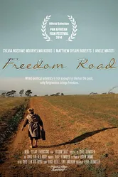 Freedom Road постер