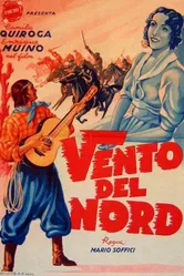 Северный ветер 1937 постер