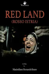 Red Land (Rosso Istria) постер