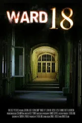Ward 18 постер