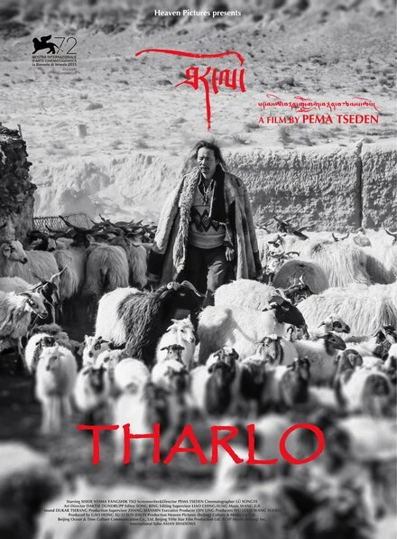 Постер Тарло 2015