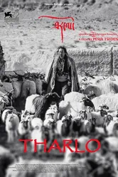 Тарло 2015 постер