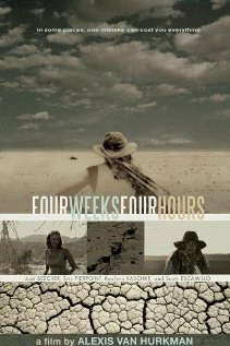 Постер Four Weeks, Four Hours