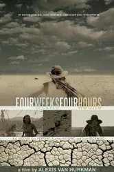 Four Weeks, Four Hours постер