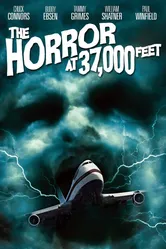 Ужас на уровне 37,000 футов 1973 постер