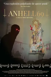 Anhell69 постер