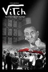 Vitch постер