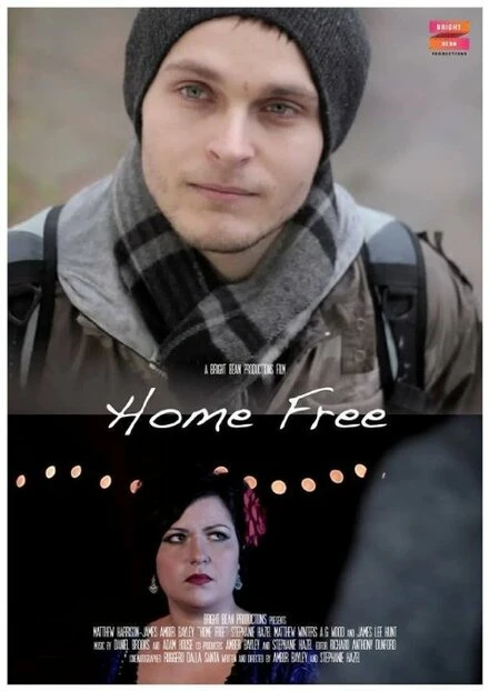 Постер Home Free 2013