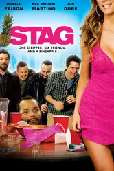 Stag 2013 постер