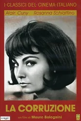 Растление 1963 постер