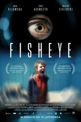 Fisheye 2020 постер