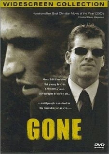 Постер Gone 2002