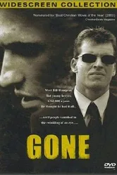 Gone 2002 постер