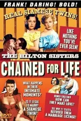 Chained for Life постер
