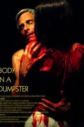 Body in a Dumpster постер