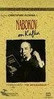 Постер Nabokov on Kafka