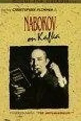 Nabokov on Kafka постер