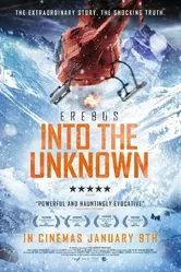 Erebus: Operation Overdue постер
