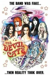The Devil Cats постер