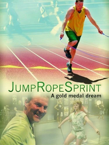 Постер JumpRopeSprint