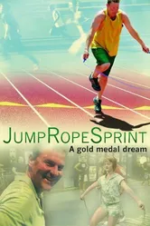 JumpRopeSprint постер