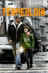 Злачное место 2009 постер