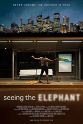 Seeing the Elephant постер