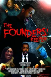 The Founders' Keeper постер
