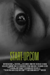 START-UP.COM постер