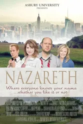 Nazareth постер