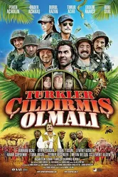 Türkler Çildirmis Olmali постер