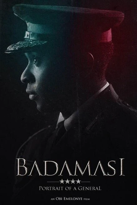 Постер Badamasi (Portrait of a General)