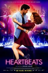 Ритм сердца 2017 постер