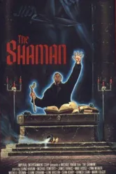 The Shaman 1988 постер