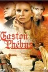 Gaston Phébus постер