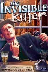 Невидимый убийца 1939 постер