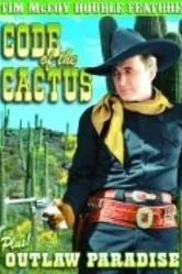 Outlaws' Paradise постер