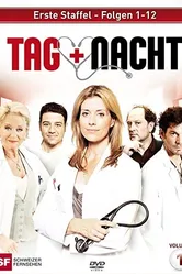 Tag und Nacht постер