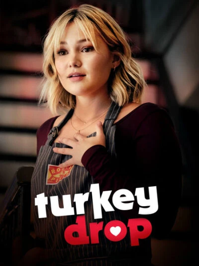 Постер Turkey Drop