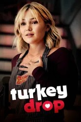 Turkey Drop постер