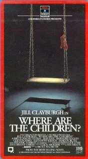 Постер Где дети? 1986