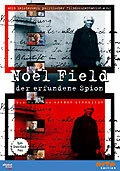 Постер Ноэль Филд — выдуманный шпион 1996