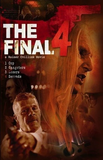 Постер The Final 4