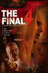 The Final 4 постер
