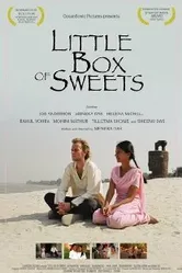 Little Box of Sweets постер