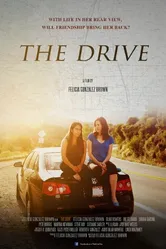The Drive 2014, США, короткометражка постер