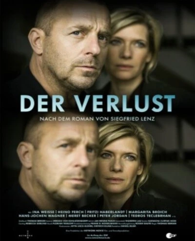 Постер Der Verlust