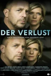 Der Verlust постер