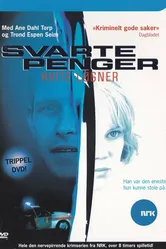Svarte penger, hvite løgner постер