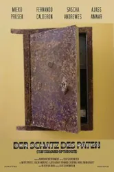 Der Schatz des Paten постер